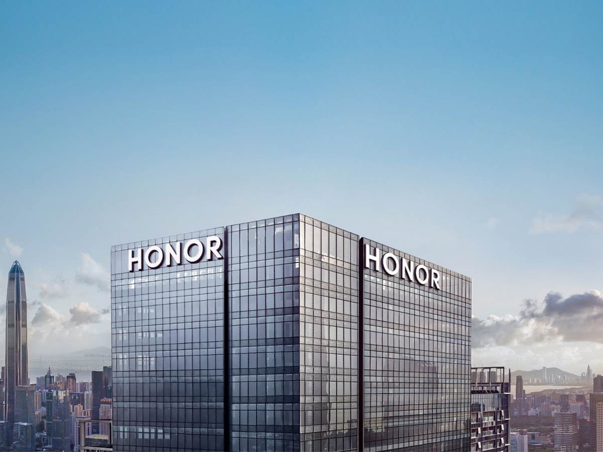 HONOR 50 u Srbiji prodaja po ceni 550 evra sa Google Play podrškom