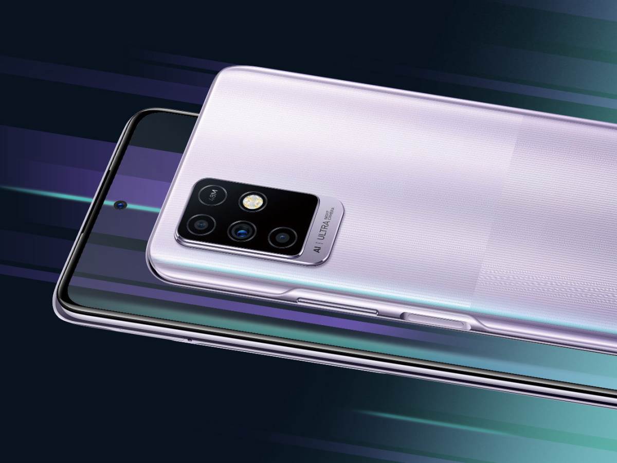 Infinix NOTE 10 cena, prodaja, slike, opis i video