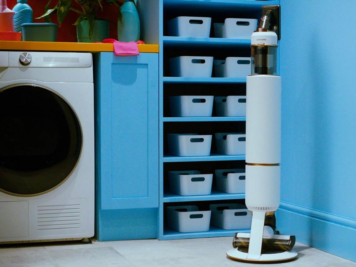 Samsung home appliances