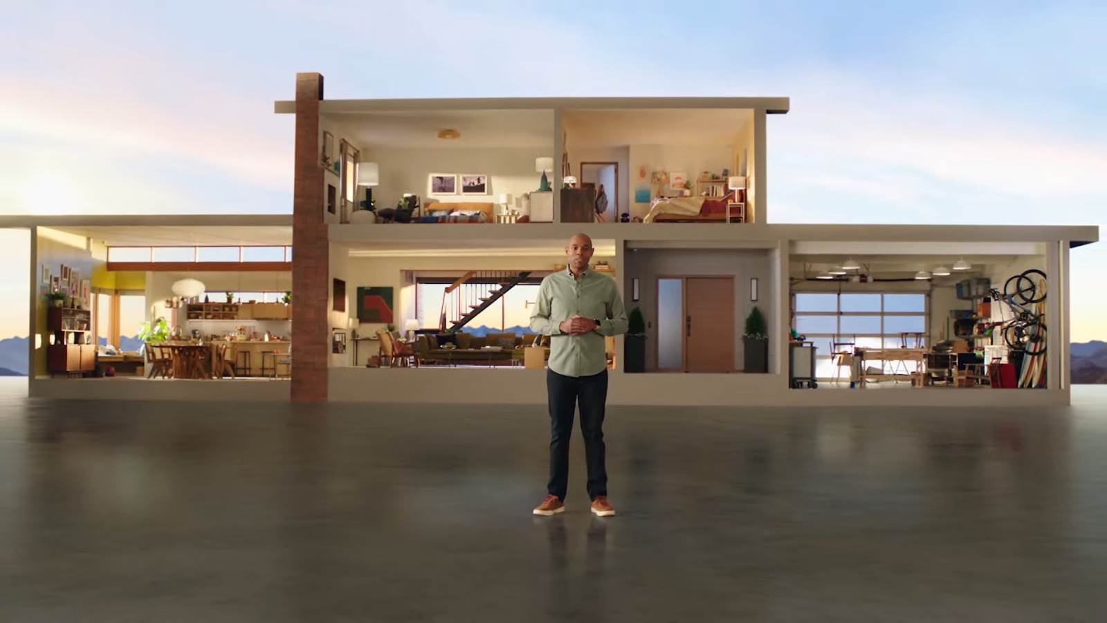 Apple HomePod mini 1