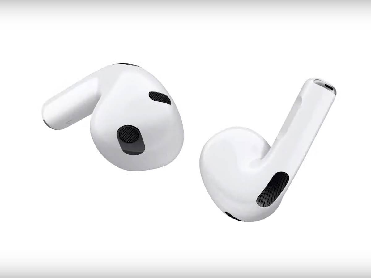 Apple AirPods 3