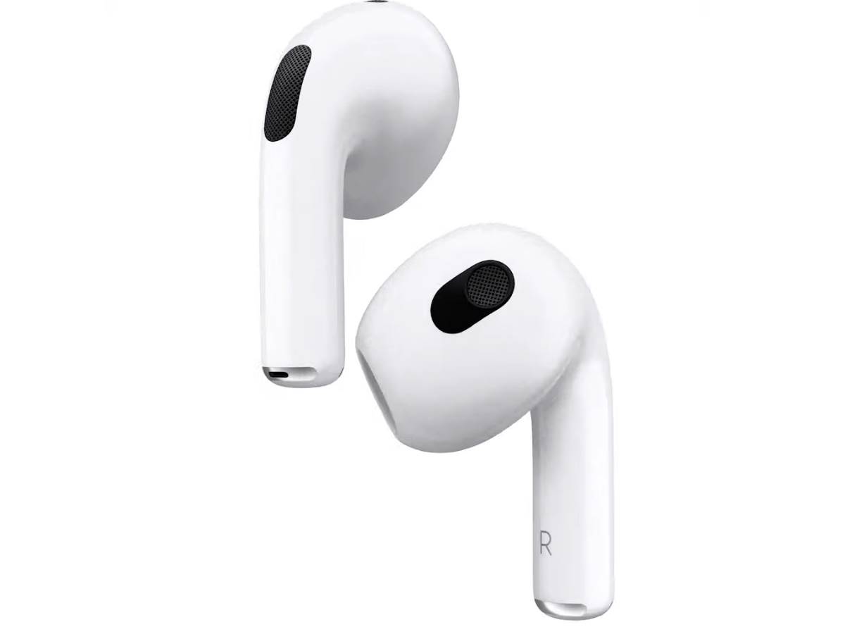 Apple AirPods 2
