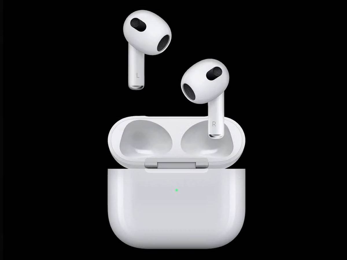 Apple AirPods 5
