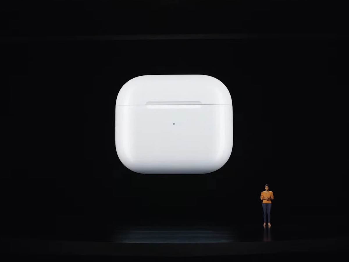 Apple AirPods 4