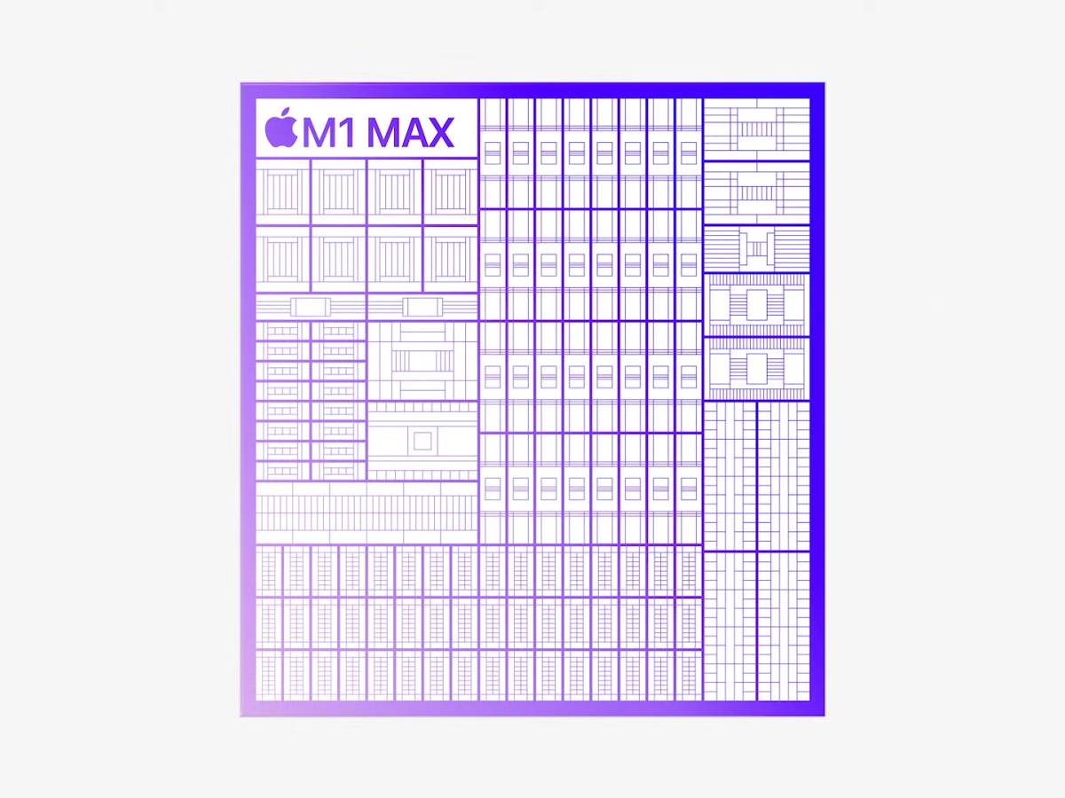 Potpuno novi Apple MacBook Pro sa M1 Pro i M1 Max čipovima