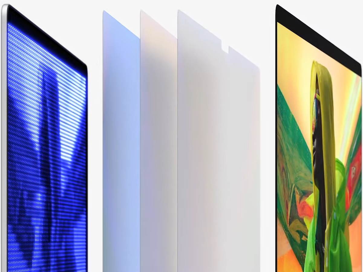 Potpuno novi Apple MacBook Pro sa M1 Pro i M1 Max čipovima