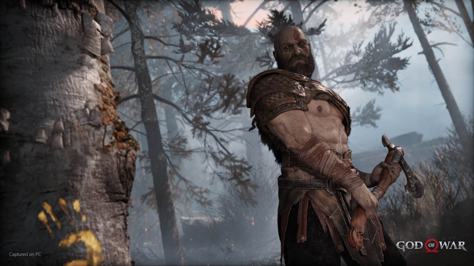God of War 07