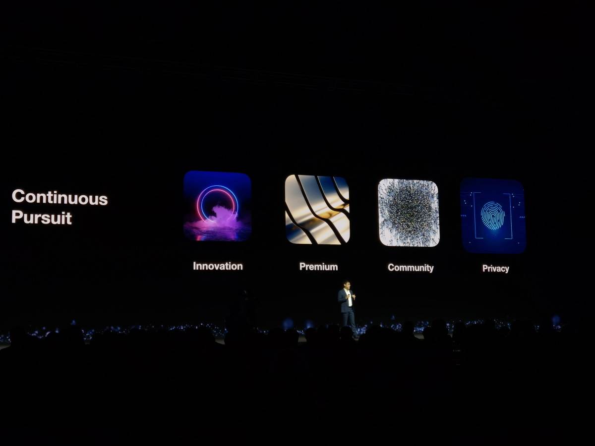 Huawei nova 9 kvalitet kamere slika i videa