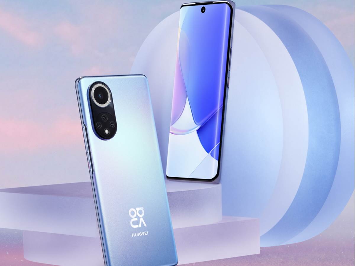 Huawei nova 9 kvalitet kamere slika i videa