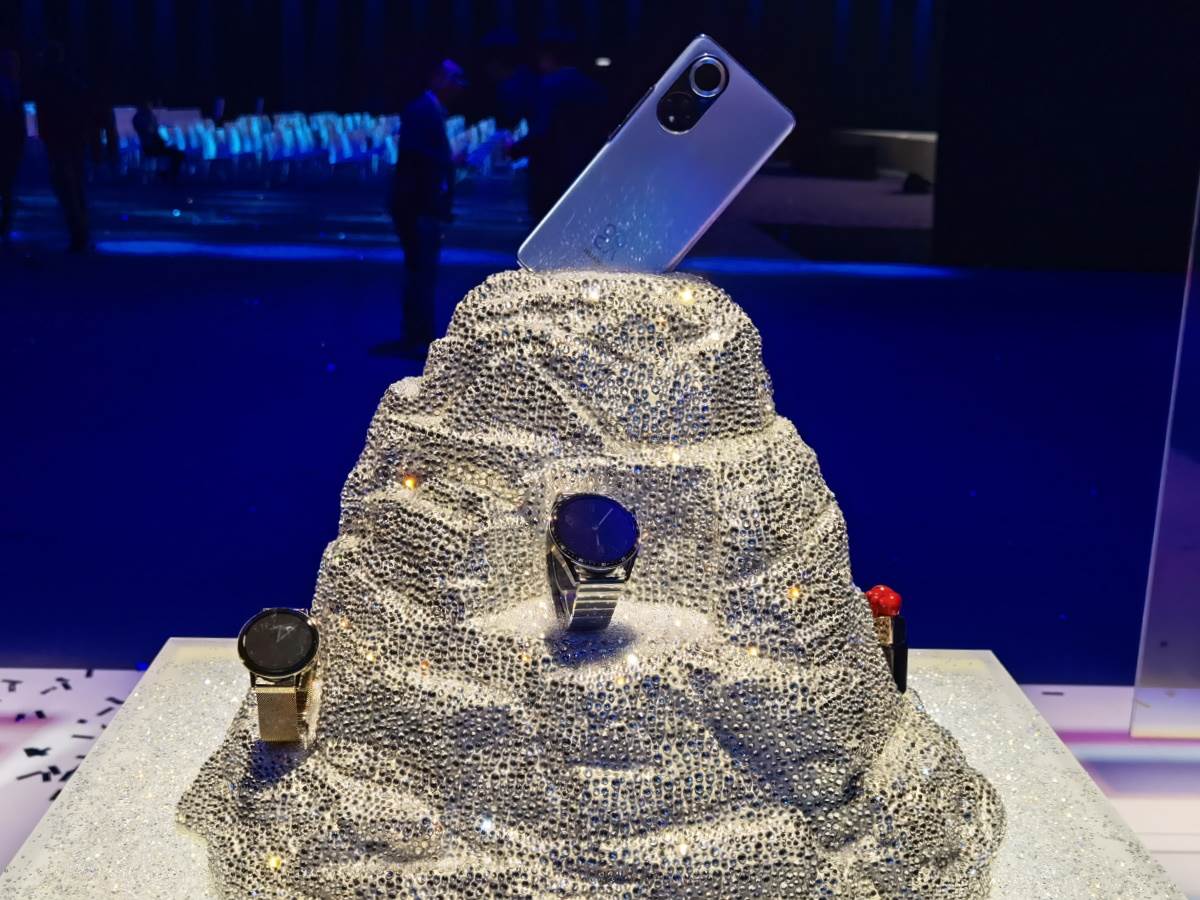 Huawei nova 9 premijera 1