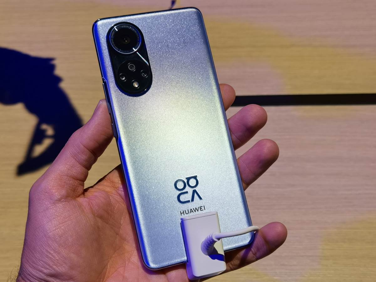 Huawei nova 9 premijera 9