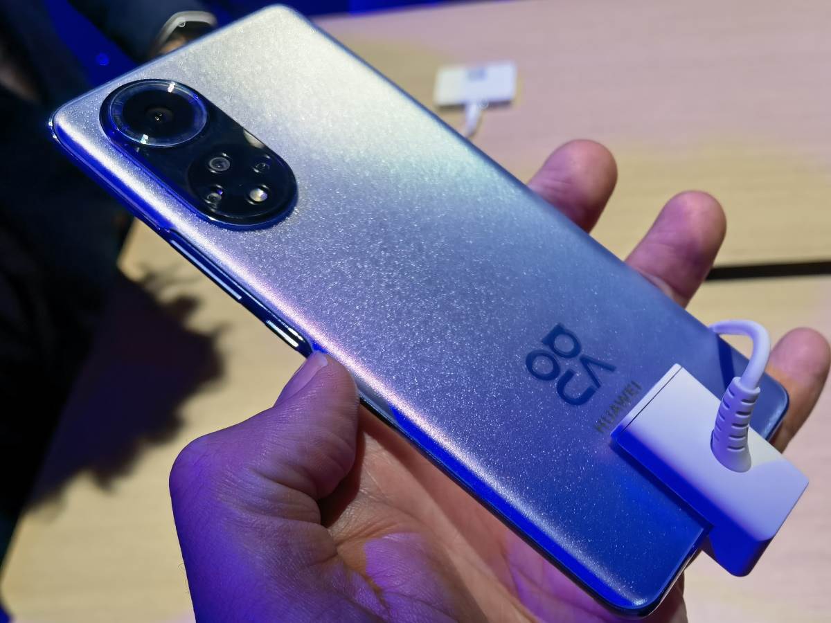 Huawei nova 9 premijera 6