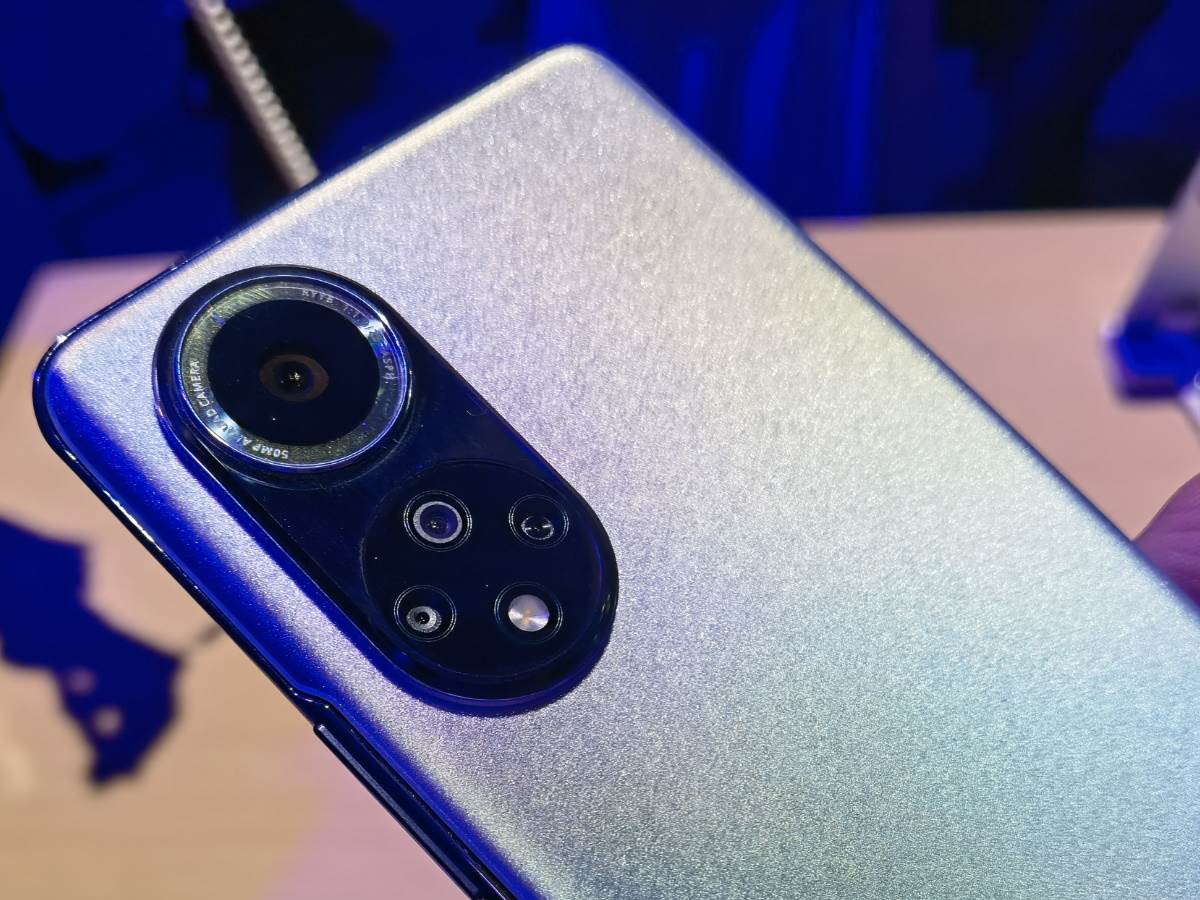 Huawei nova 9 premijera 5