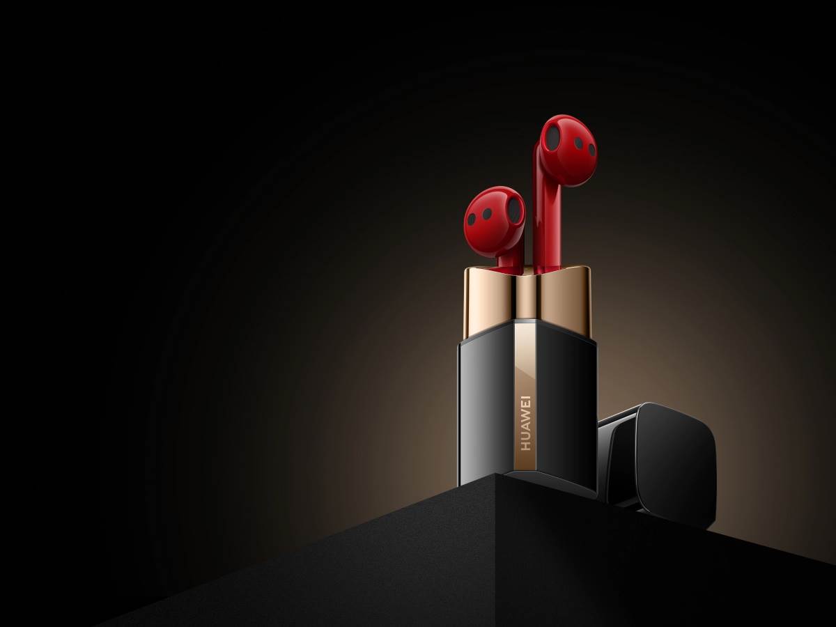 Huawei FreeBuds Lipstick Bluetooth Slušalice 4