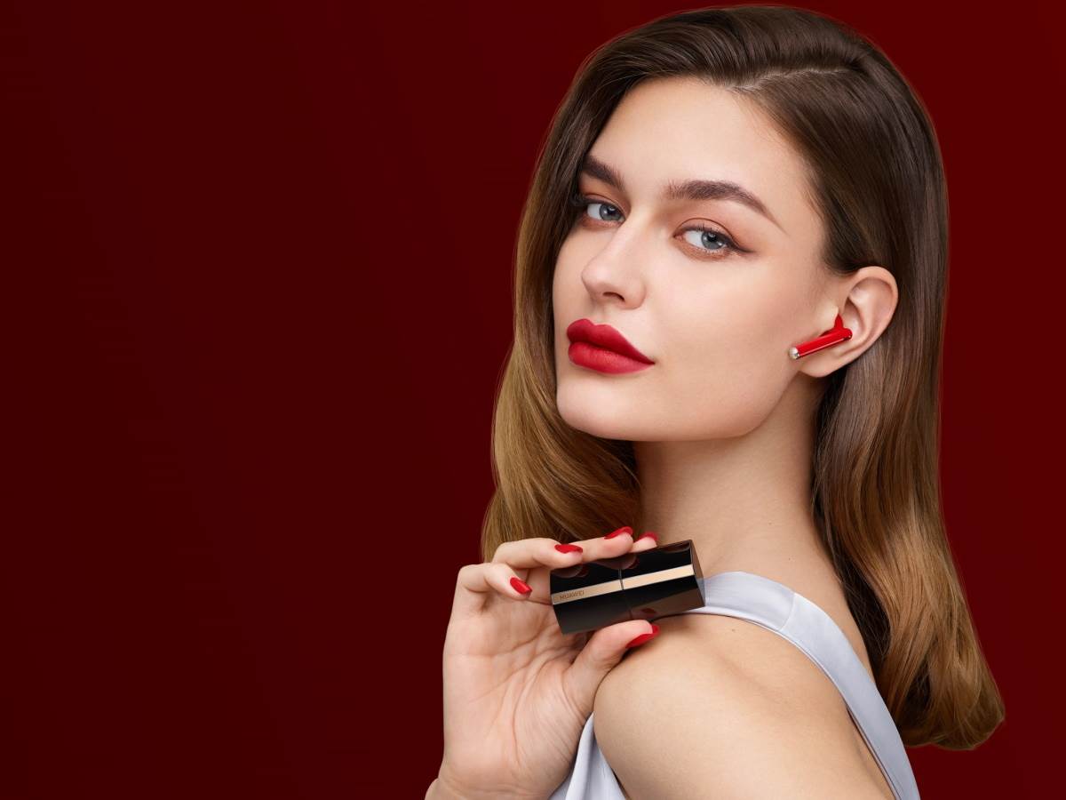 Huawei FreeBuds Lipstick Bluetooth Slušalice 1