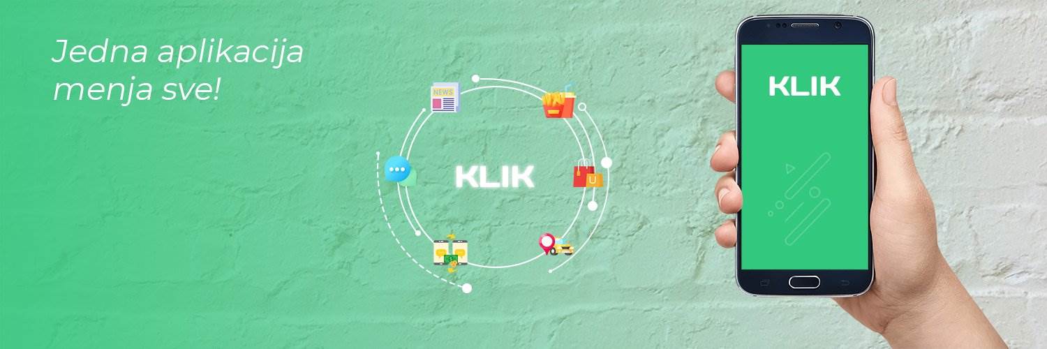 KLIK SuperApp
