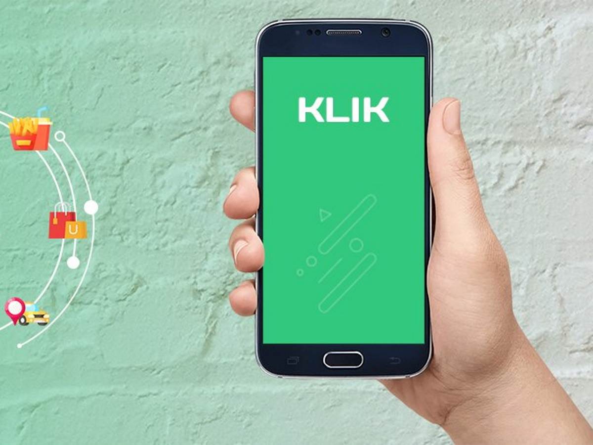 KLIK SuperApp