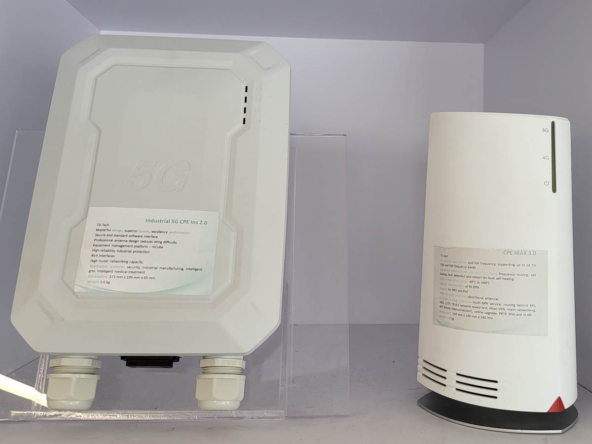 Huawei 5G kamion šta je unutra (13)