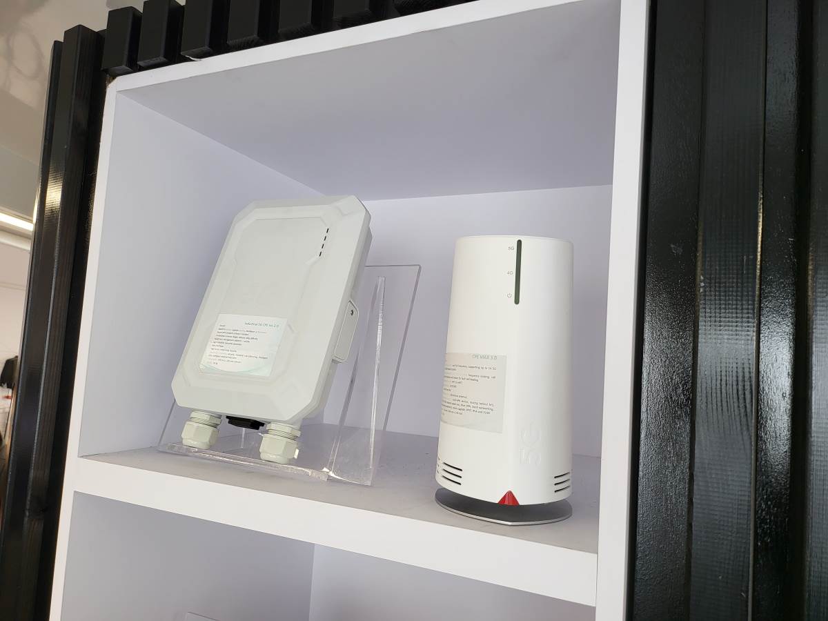 Huawei 5G kamion šta je unutra (9)