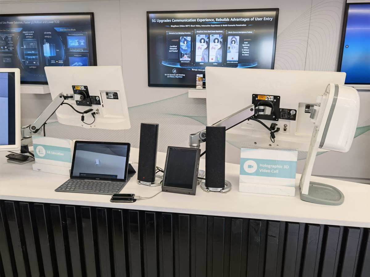 Huawei 5G kamion šta je unutra (18)