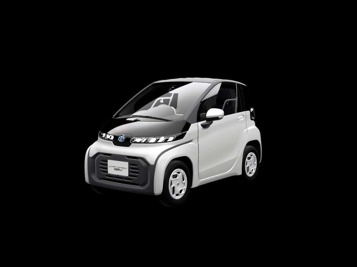 Toyota električni hibridni automobili 8