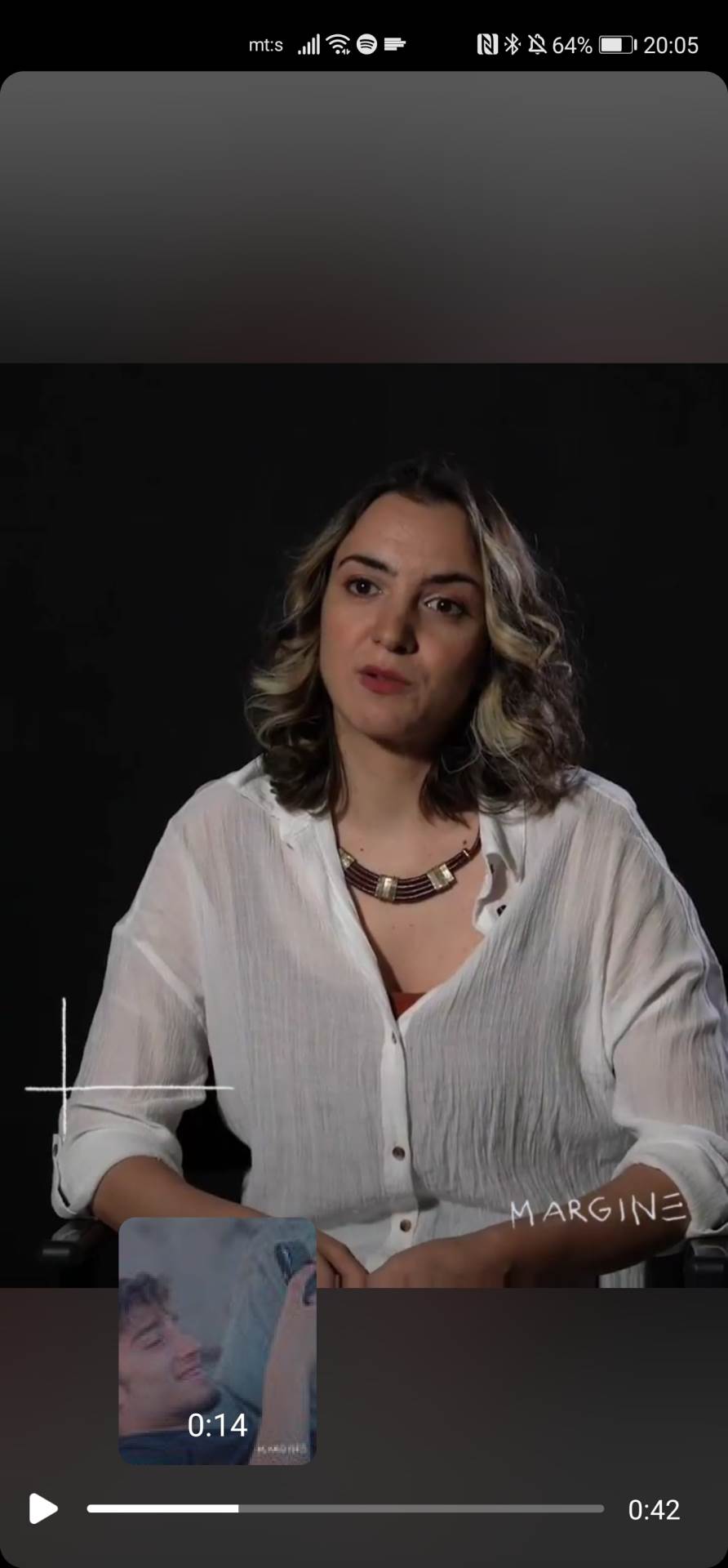 Instagram premotavanje videa (2)