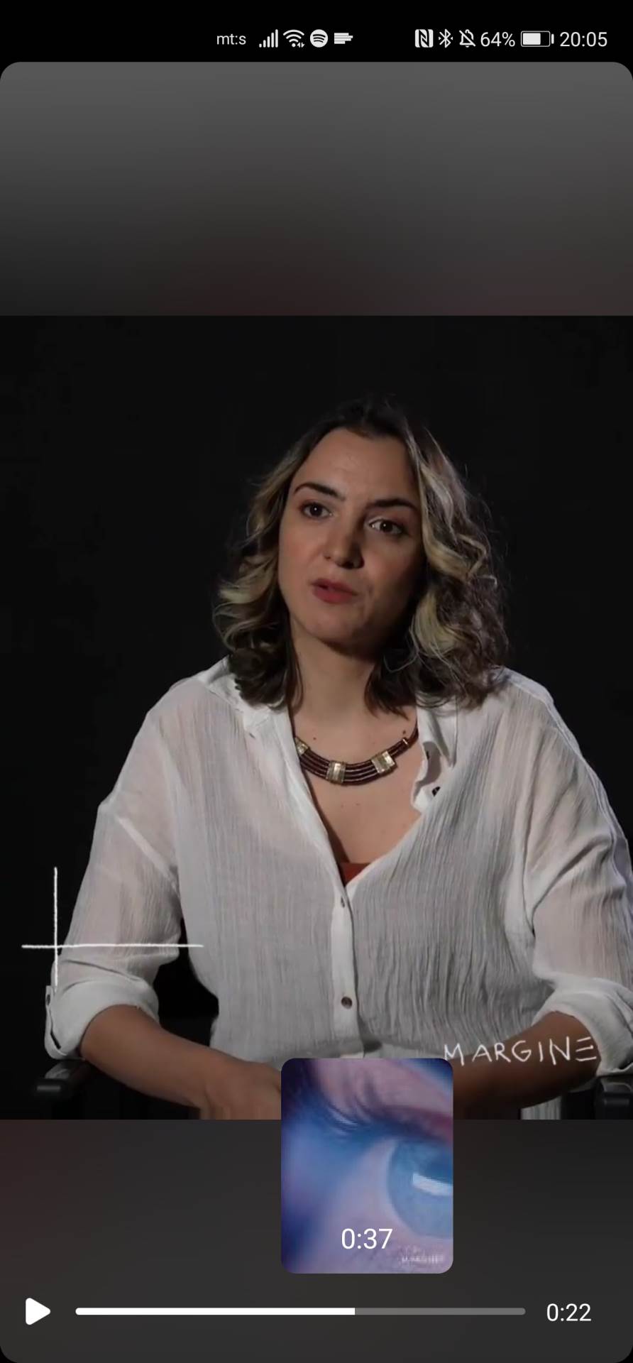 Instagram premotavanje videa (5)