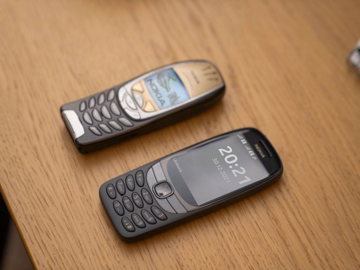 Nokia 6310 (2)