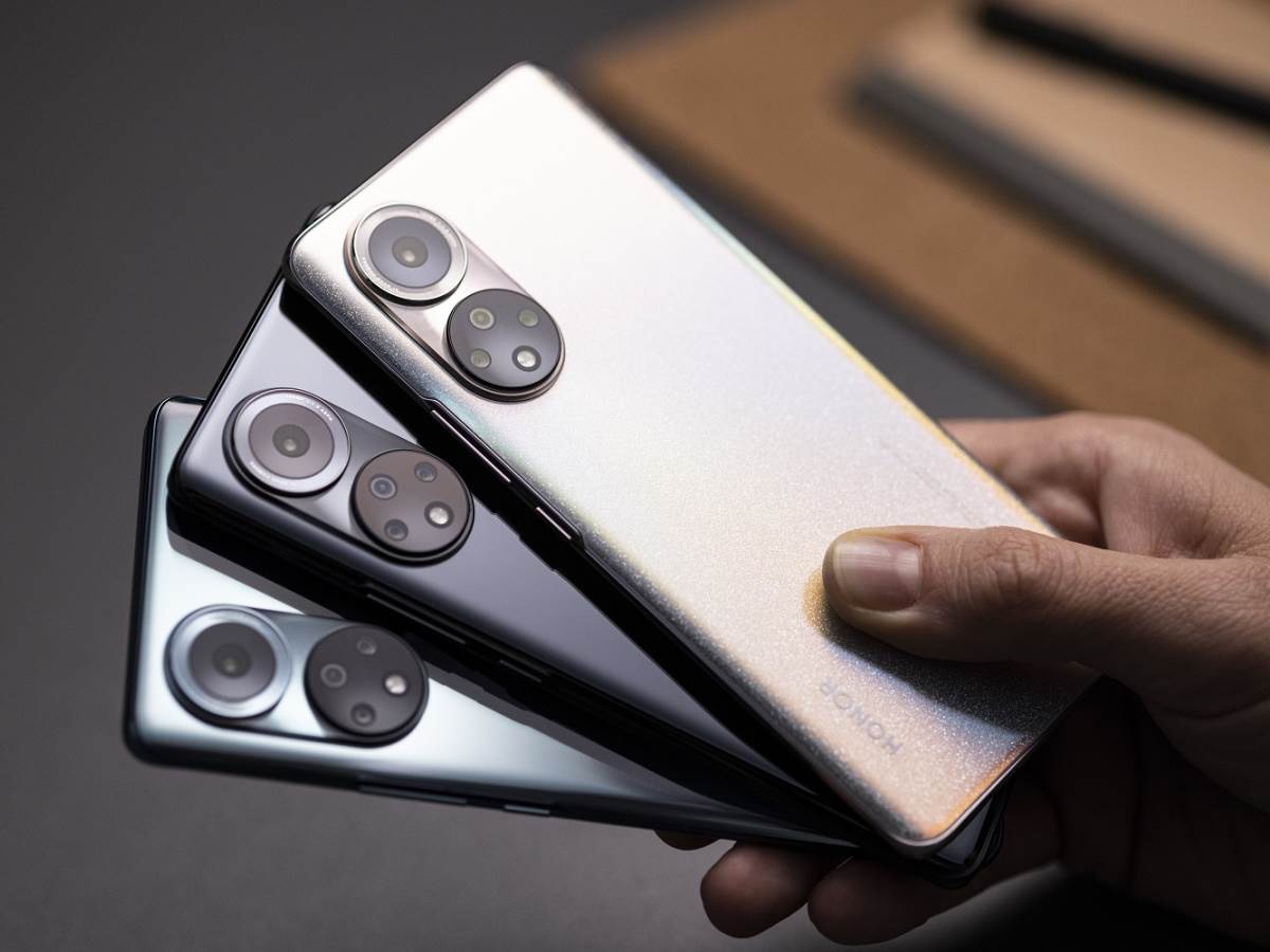 HONOR 50 dostupan u Srbiji