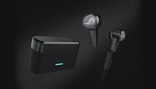 ASUS TWS ROG slušalice