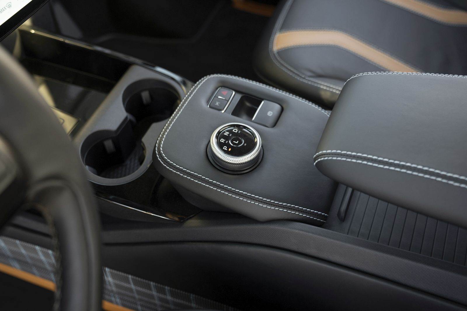 Ford F-100 Eluminator detalji