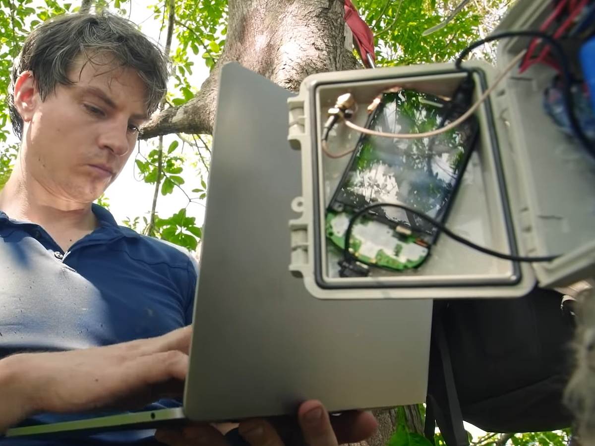 Huawei telefoni kišne šume zaštita od seče šuma 10.jpg