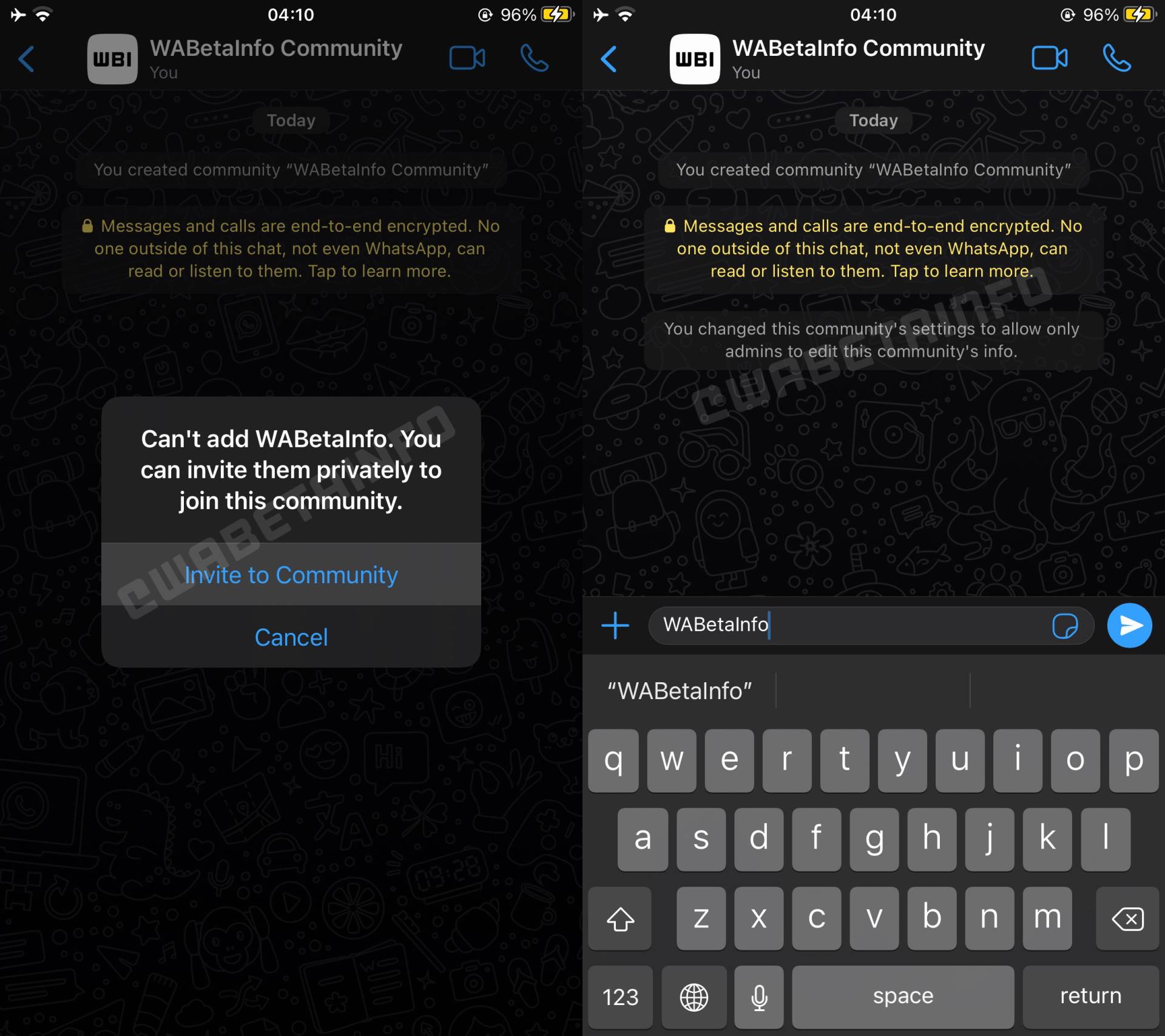 WHatsApp Community opcija 3.jpg