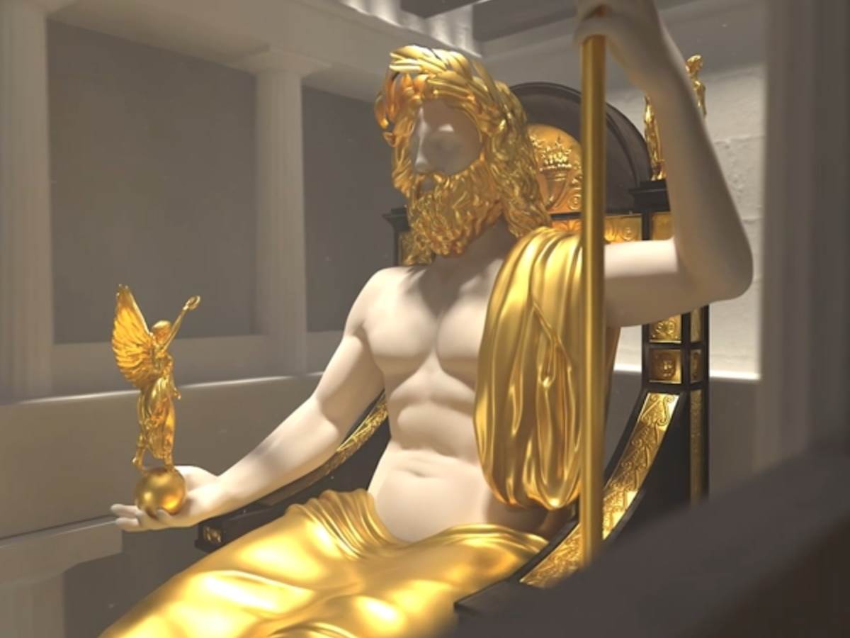 Microsoft i Grčka oživljavaju drevnu Olimpiju veštačkom inteligencijom 9.jpg