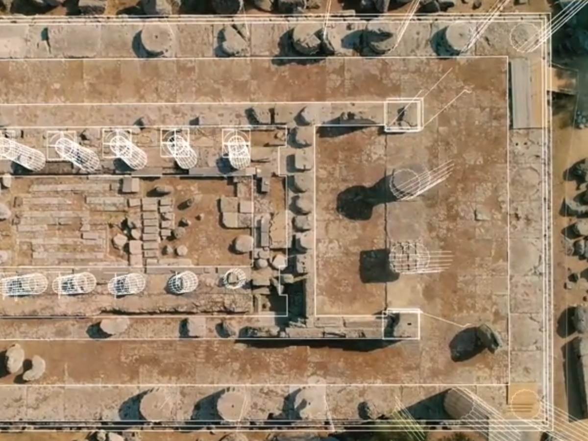 Microsoft i Grčka oživljavaju drevnu Olimpiju veštačkom inteligencijom 7.jpg