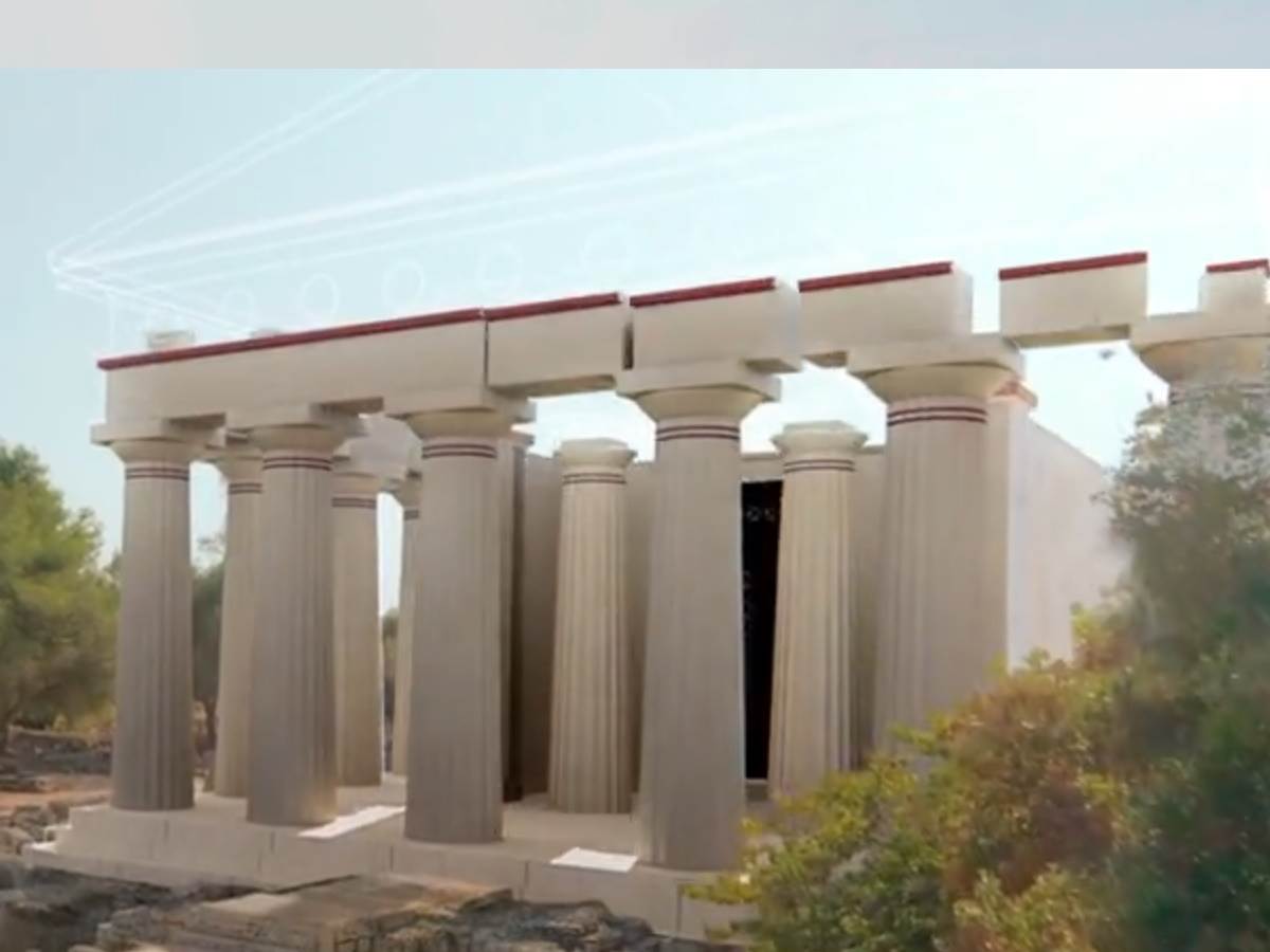 Microsoft i Grčka oživljavaju drevnu Olimpiju veštačkom inteligencijom 6.jpg