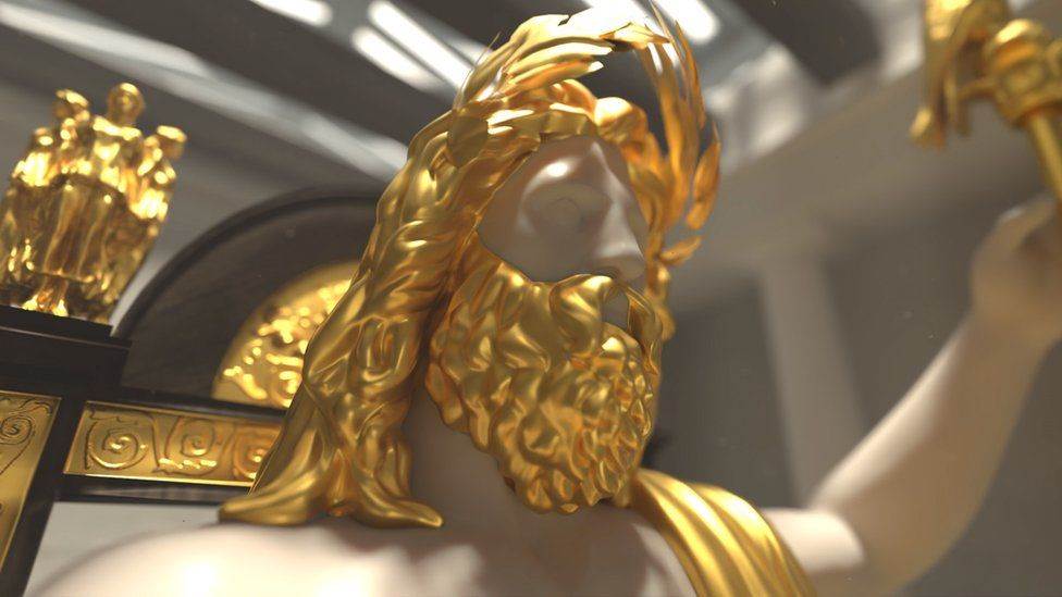 Microsoft i Grčka oživljavaju drevnu Olimpiju veštačkom inteligencijom 2.jpg