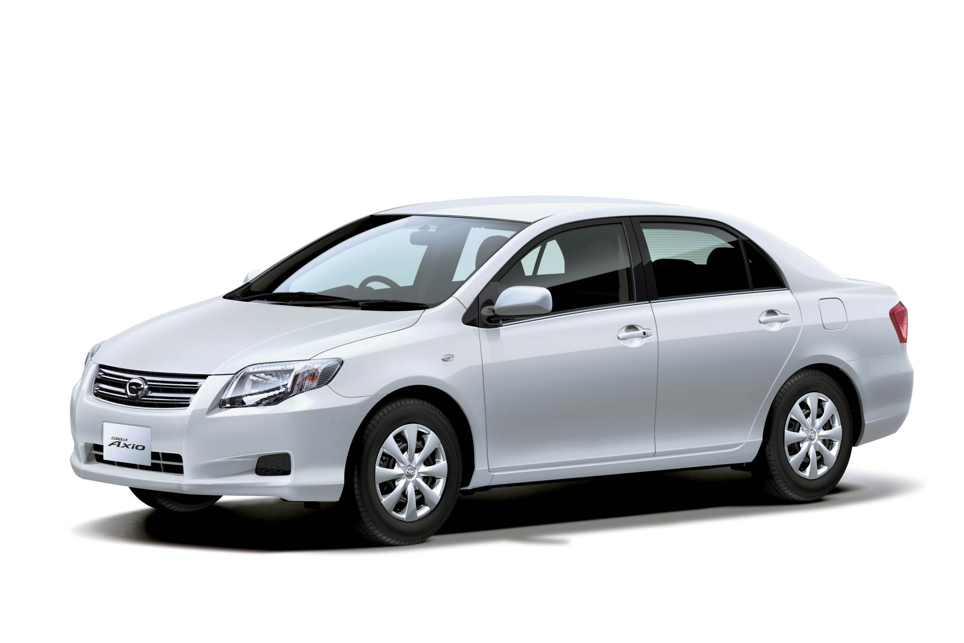 Toyota Corolla 10. generacija 2006.