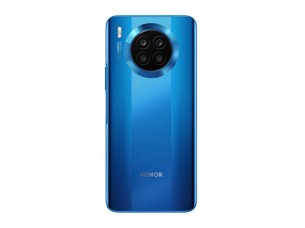 HONOR 50 Lite cena u Srbiji 321 evro, slike, video i specifikacije