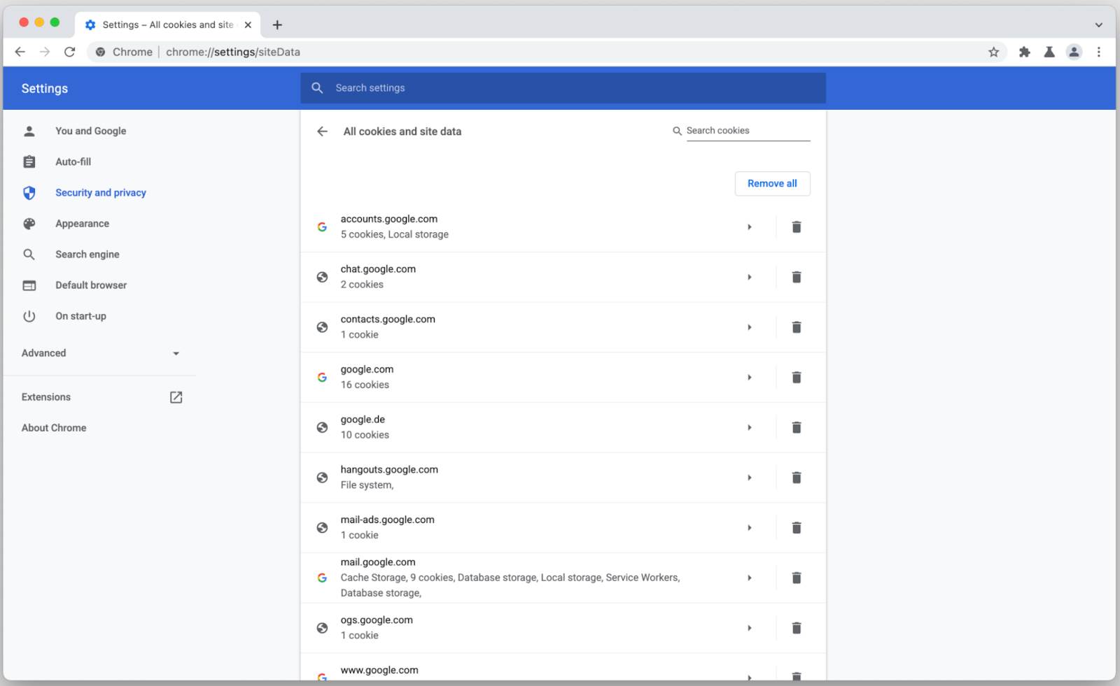 Chrome v97 beta privatnost i cookies novi meni 1.png
