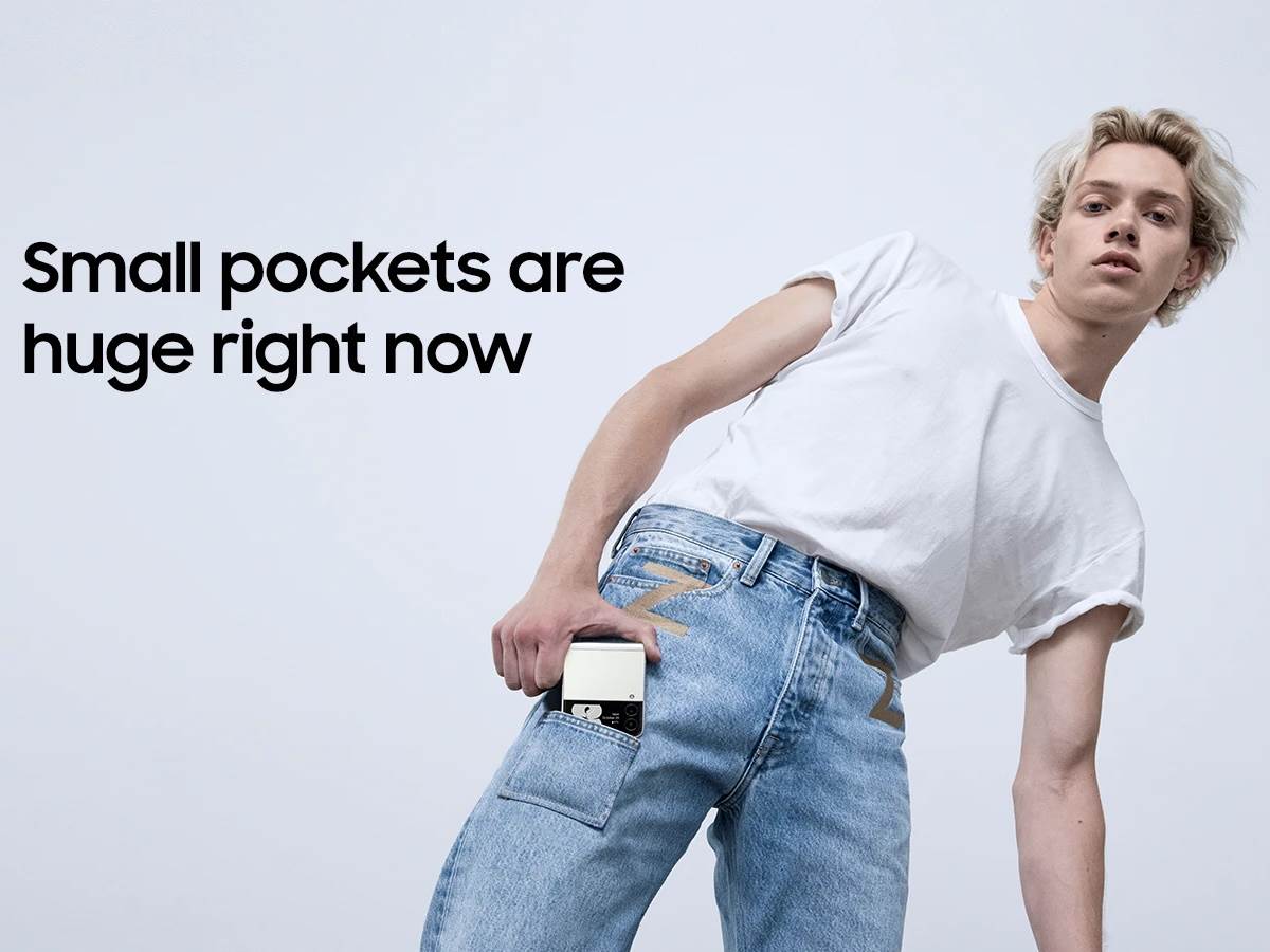 Samsung Galaxy Z Flip3 Džins farmerke DR Denim 7.jpg