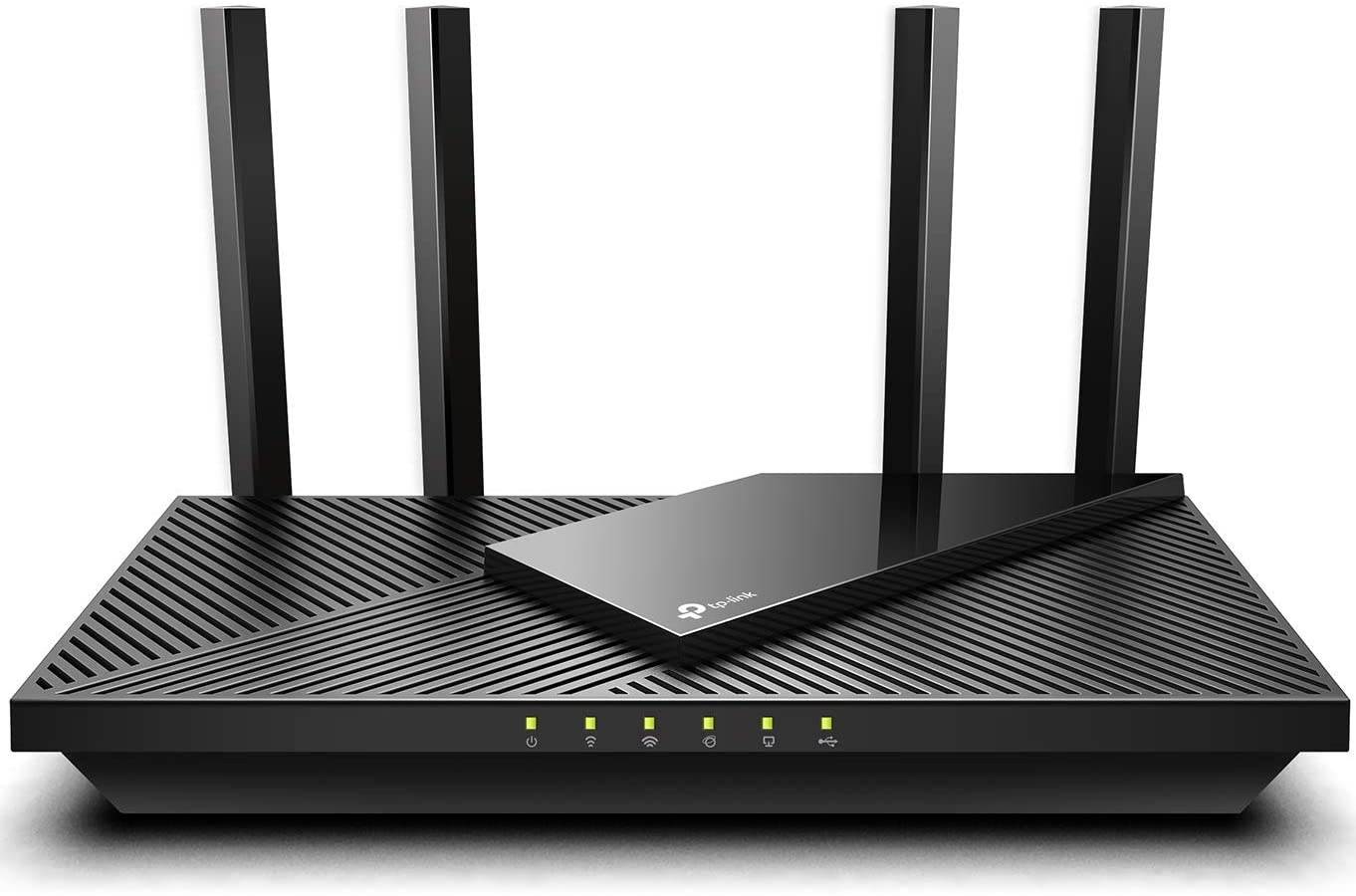 TP-Link AX1800 Wi-Fi 6 ruter