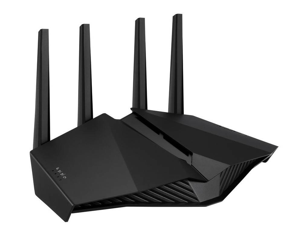ASUS RT AX82U Wi-Fi 6 ruter