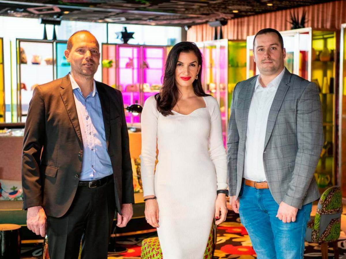 Serengeti Kragujevac posao i uslovi Srbija kancelarija