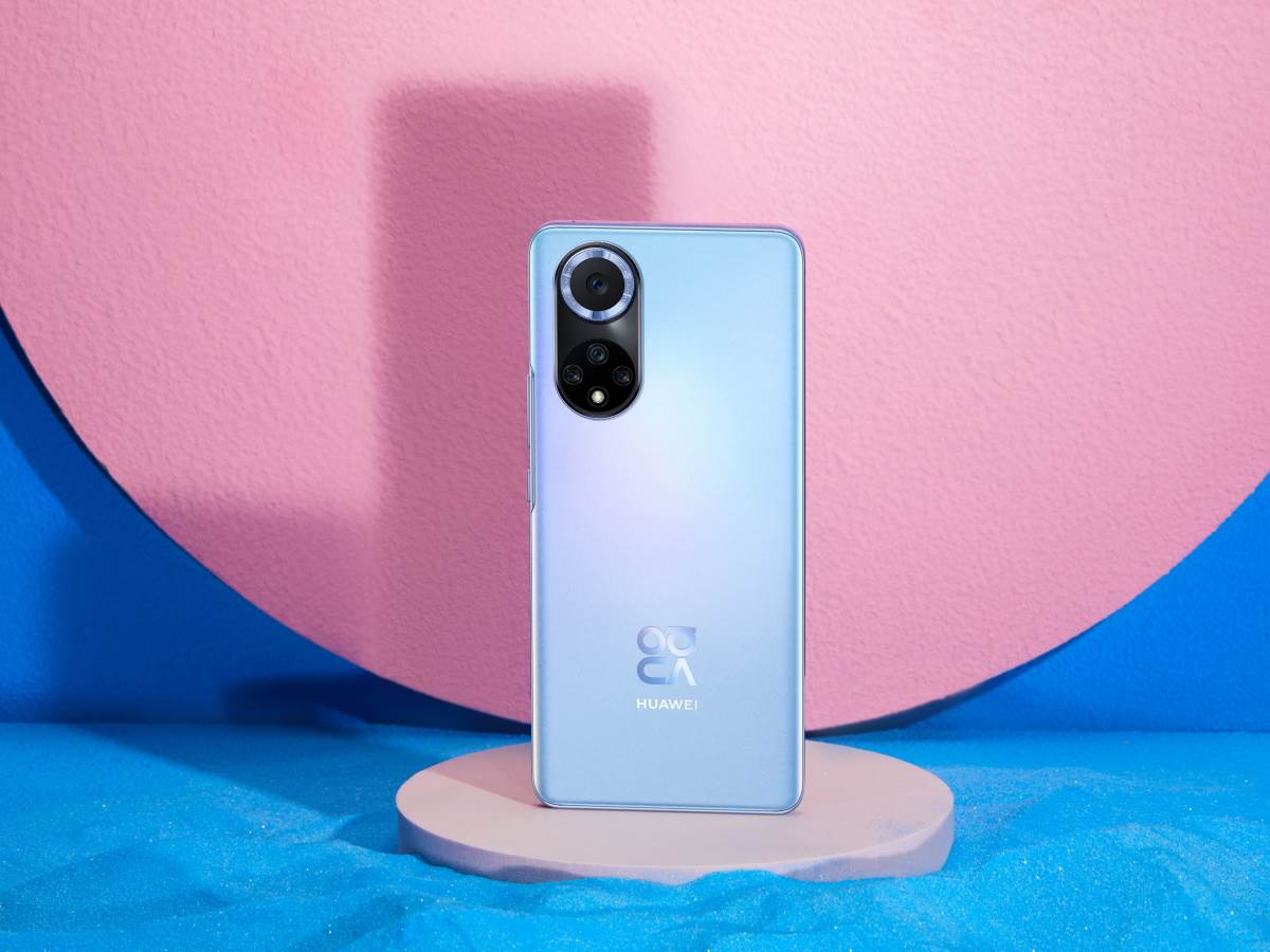 Huawei nova 9