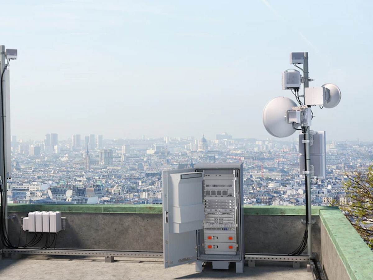 Ericsson Katar Svetsko prvenstvo