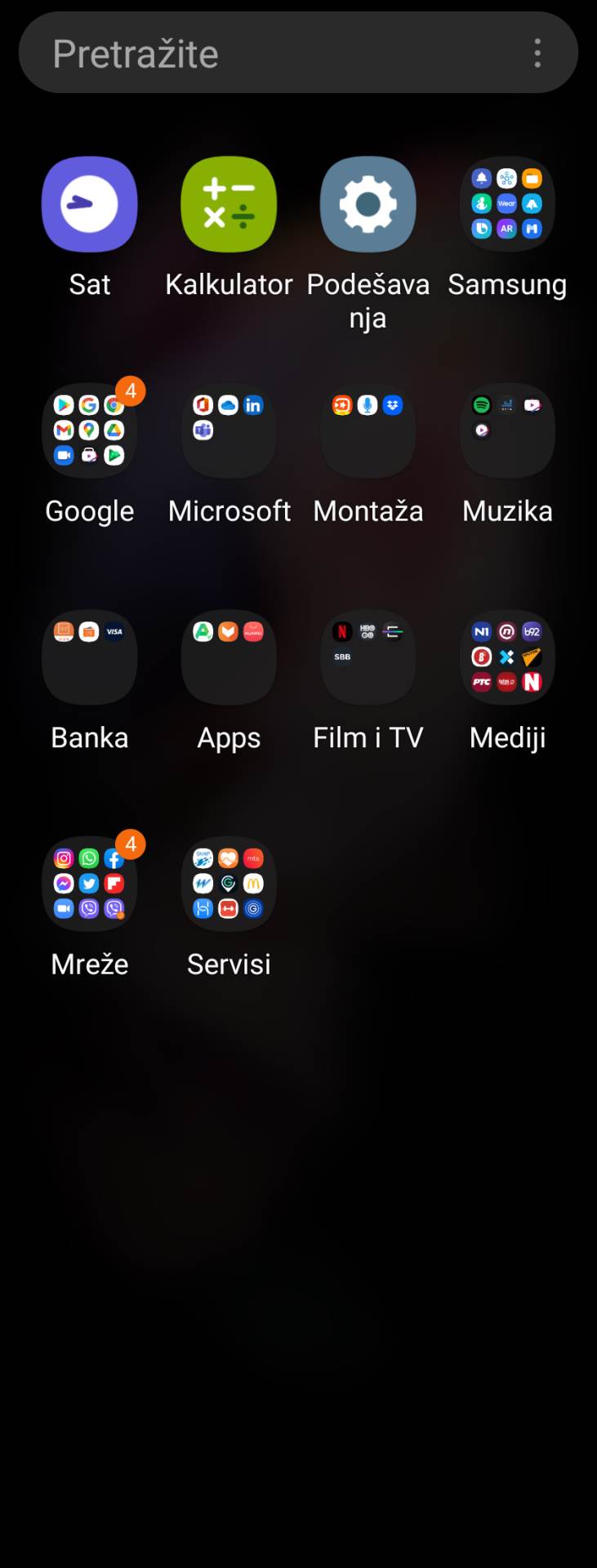 Inteligentni Wi-Fi Konox Kako aktivirati