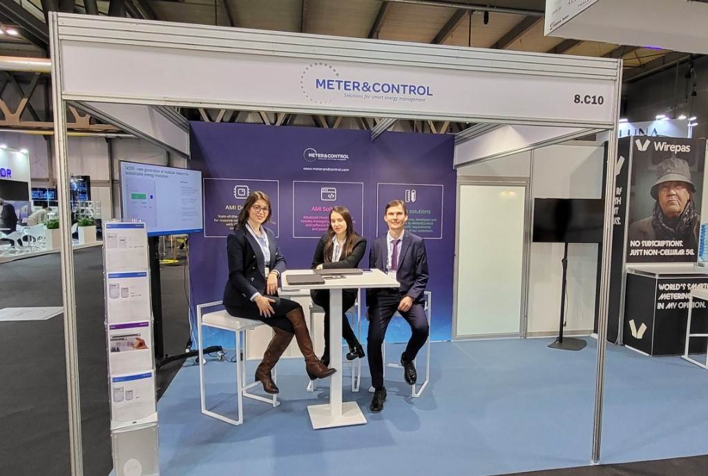 Pametna električna brojila iz Srbije