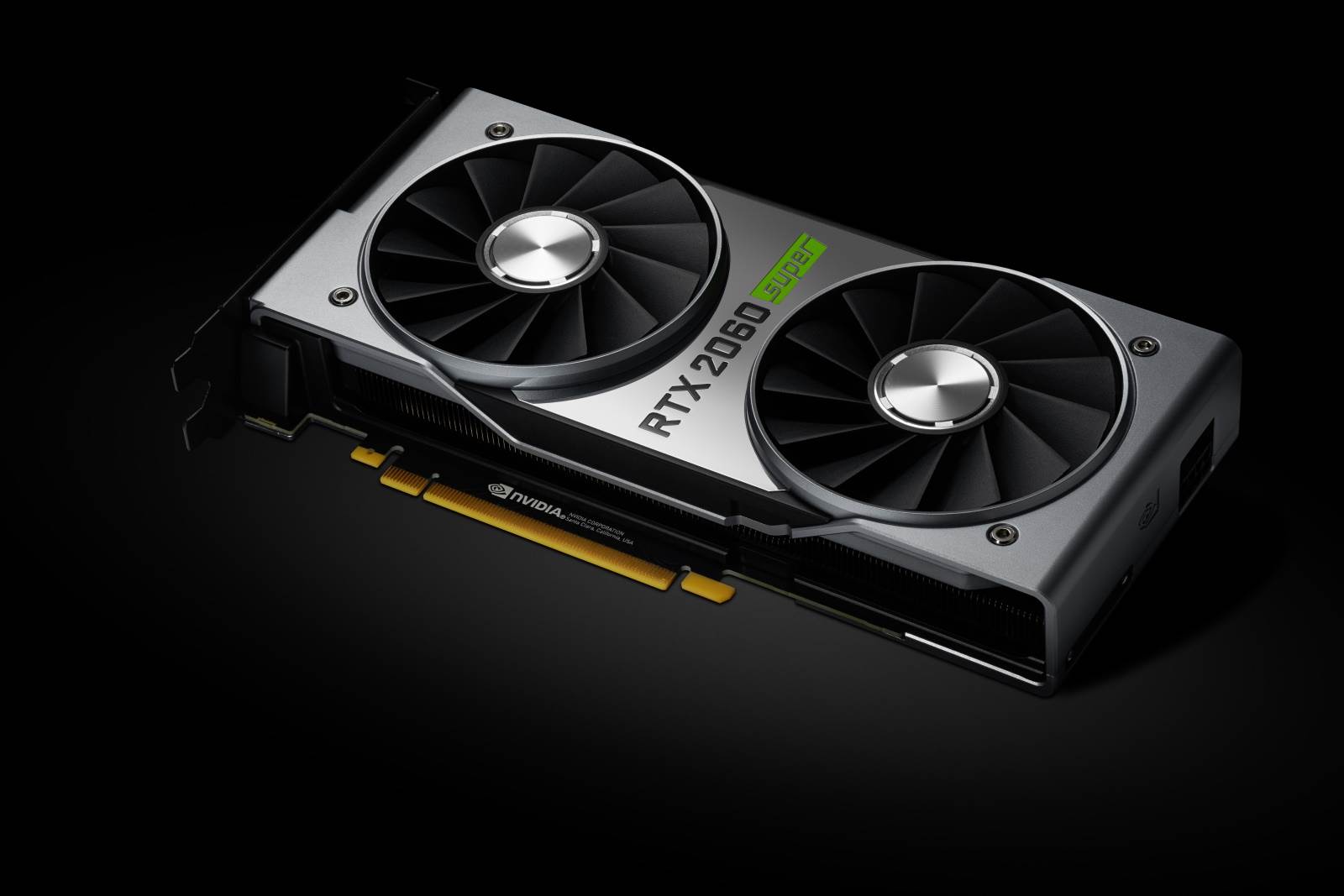 NVIDIA GeForce RTX 2060 Super grafička karta