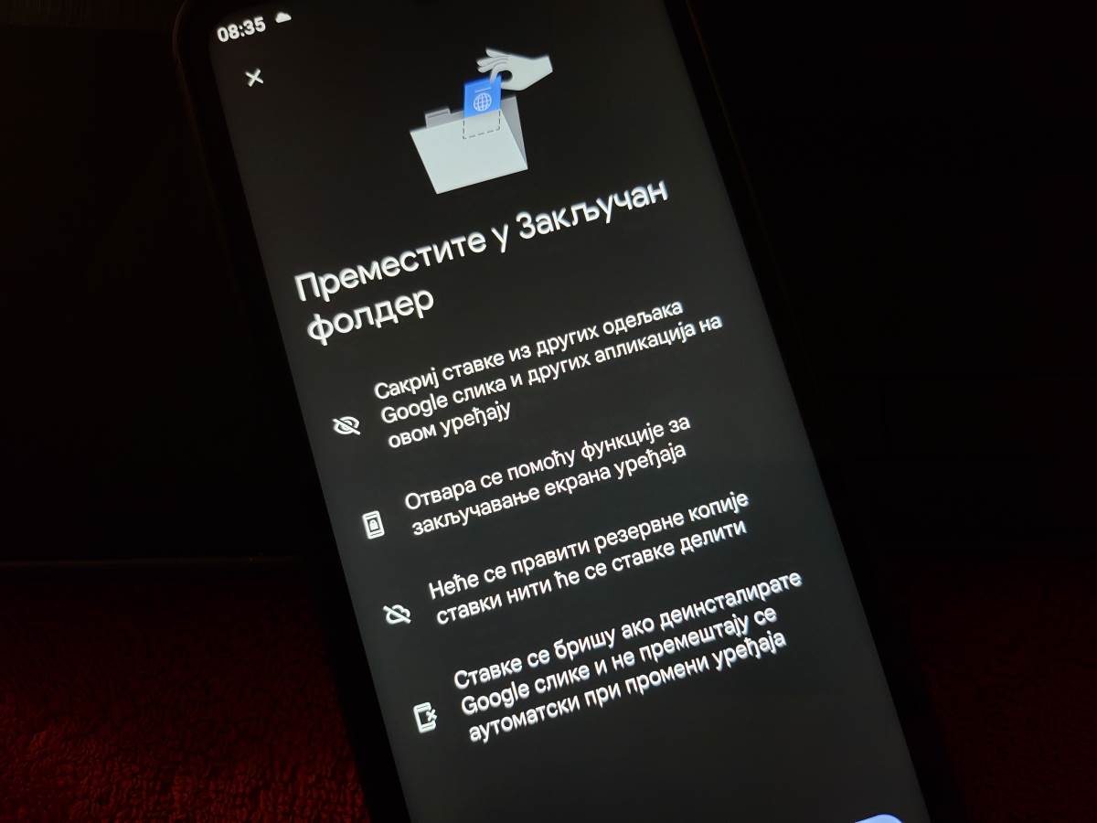 Secure Folder Google Photos kako podesiti (1).jpg